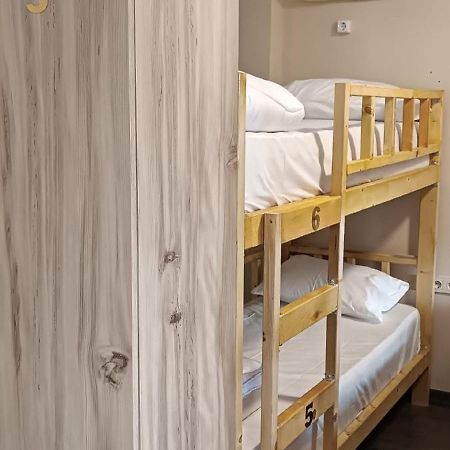 Sultan Terrace Hostel Istanbul Luaran gambar