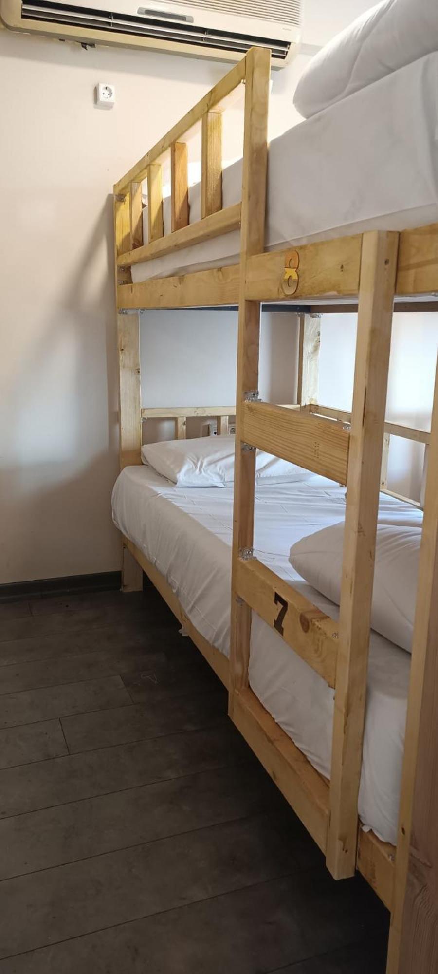 Sultan Terrace Hostel Istanbul Luaran gambar