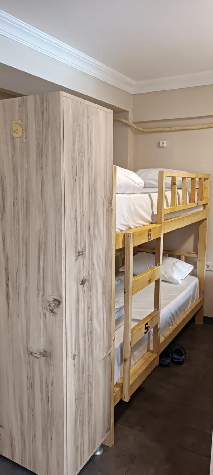 Sultan Terrace Hostel Istanbul Luaran gambar