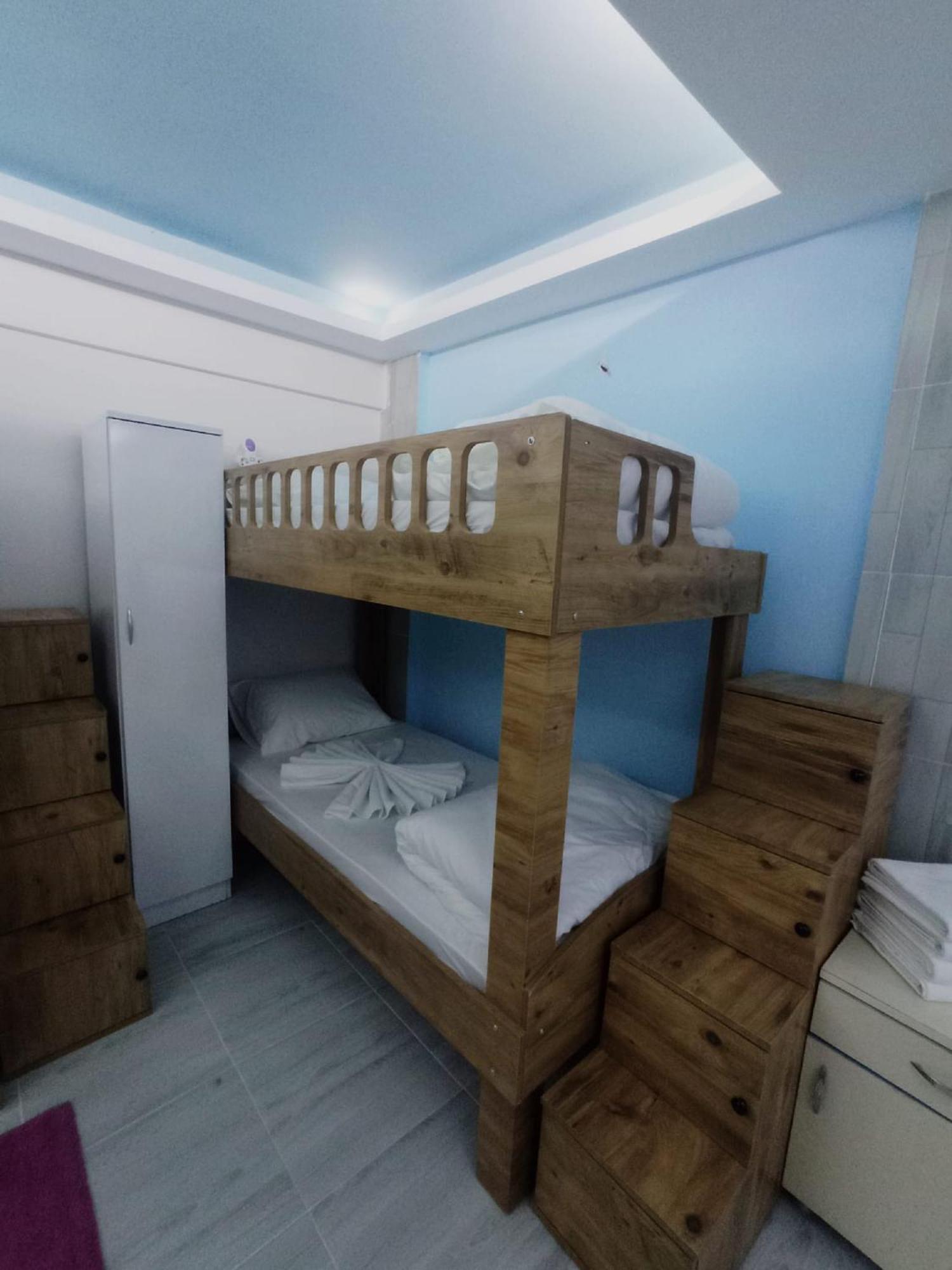 Sultan Terrace Hostel Istanbul Luaran gambar
