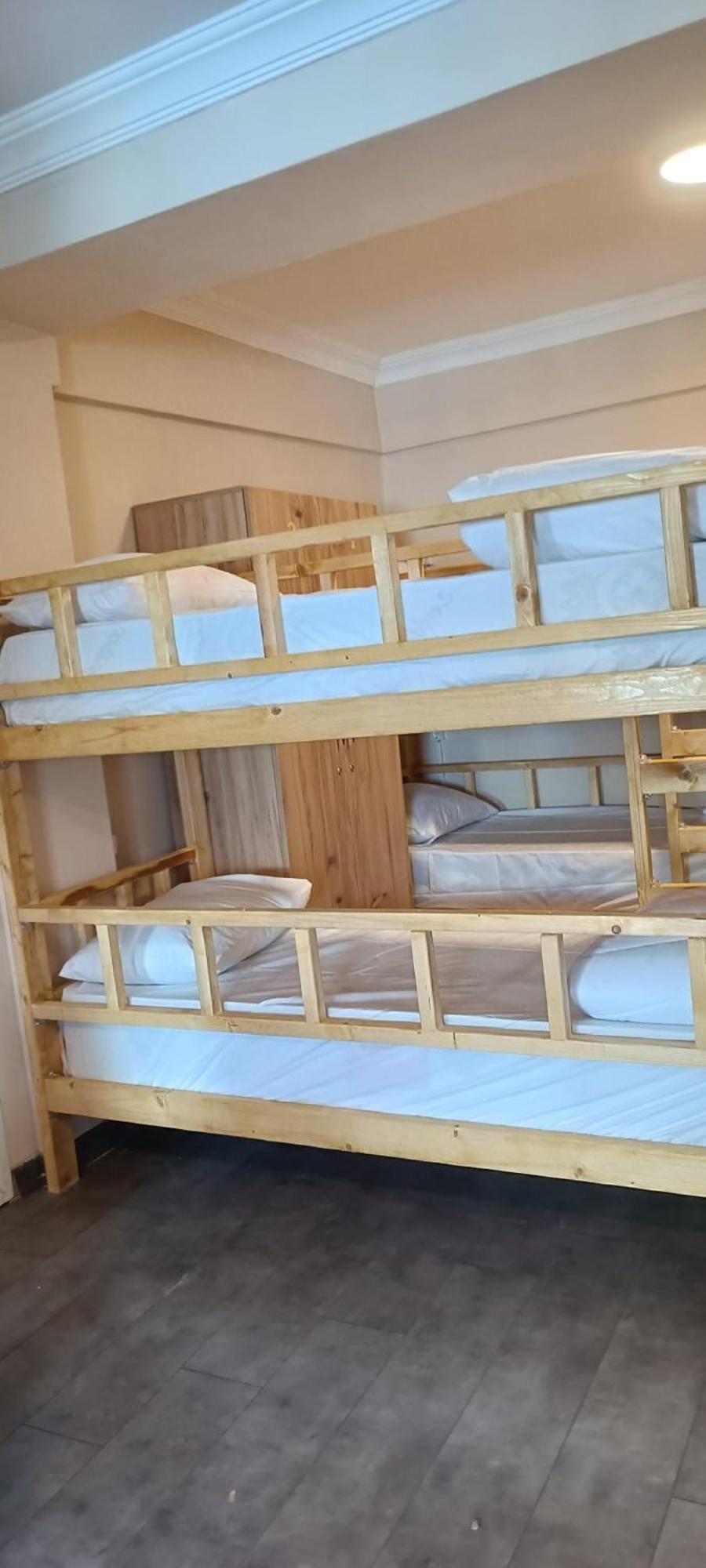 Sultan Terrace Hostel Istanbul Luaran gambar